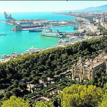 Apartment Club Playa Flores Torremolinos Esterno foto