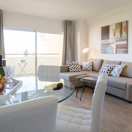 Apartment Club Playa Flores Torremolinos Esterno foto