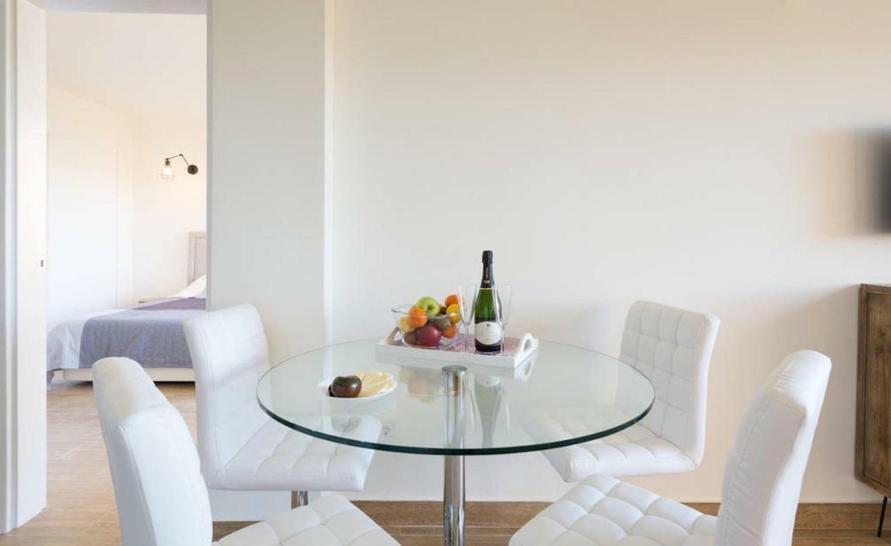 Apartment Club Playa Flores Torremolinos Esterno foto
