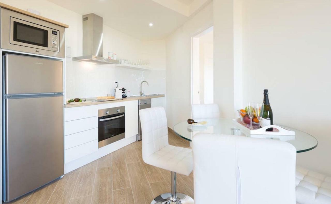 Apartment Club Playa Flores Torremolinos Esterno foto