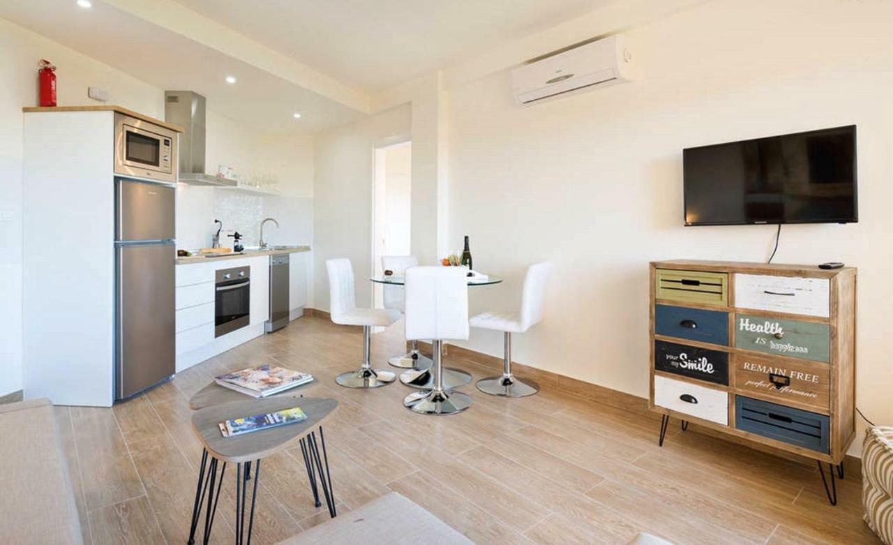 Apartment Club Playa Flores Torremolinos Esterno foto