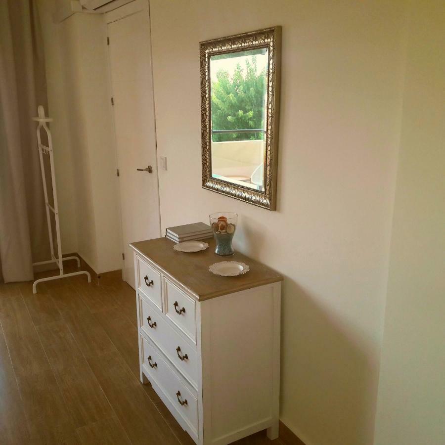 Apartment Club Playa Flores Torremolinos Esterno foto