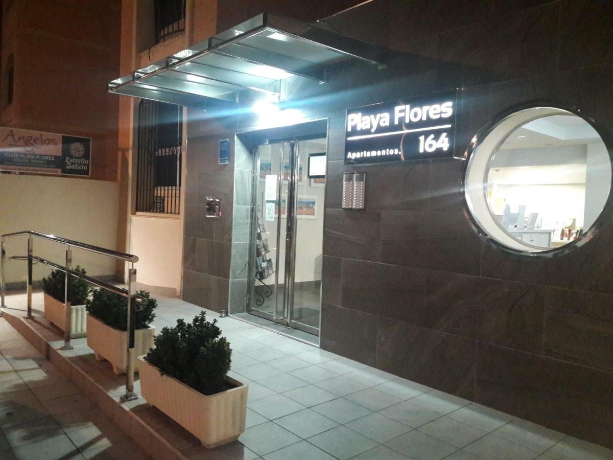 Apartment Club Playa Flores Torremolinos Esterno foto