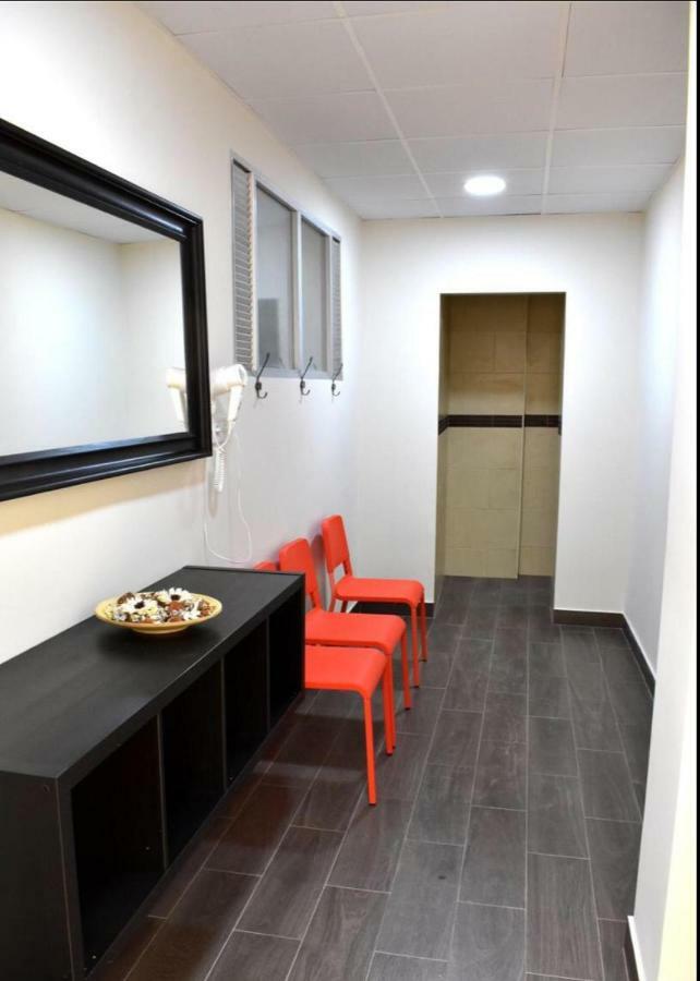 Apartment Club Playa Flores Torremolinos Esterno foto